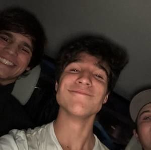 Meet your Posher, Hunter